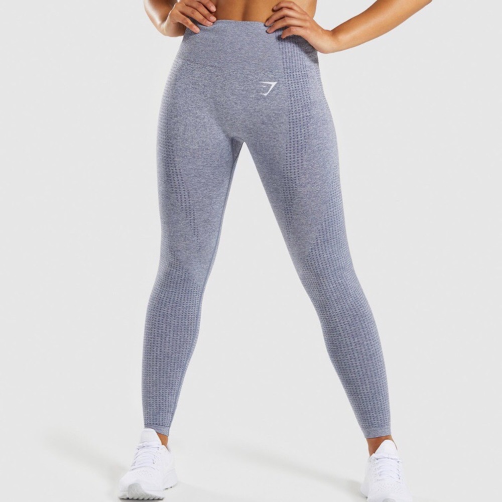 Gymshark Vital Seamless Leggings NEW
